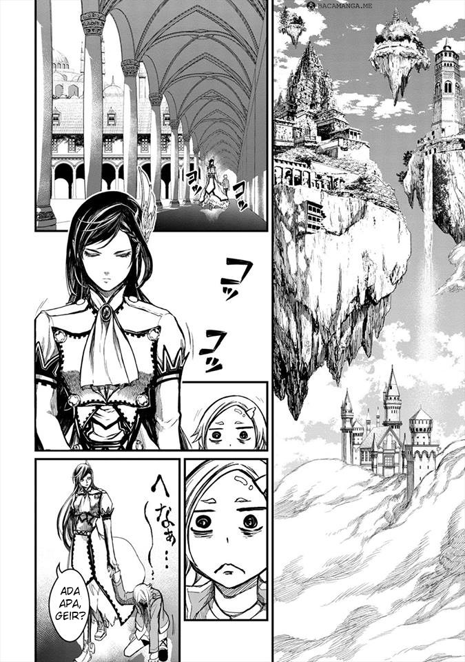 Shuumatsu no Valkyrie