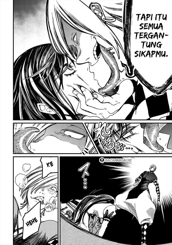 Shuumatsu no Valkyrie