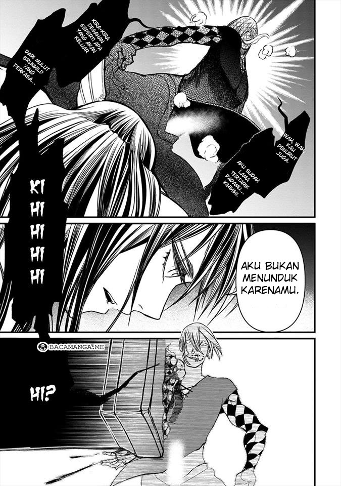 Shuumatsu no Valkyrie