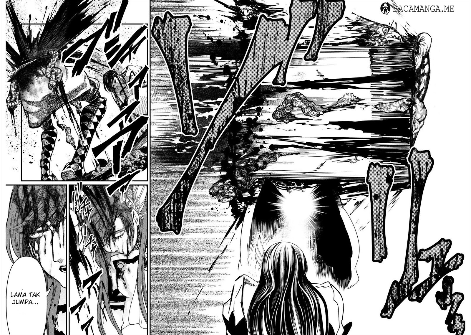 Shuumatsu no Valkyrie