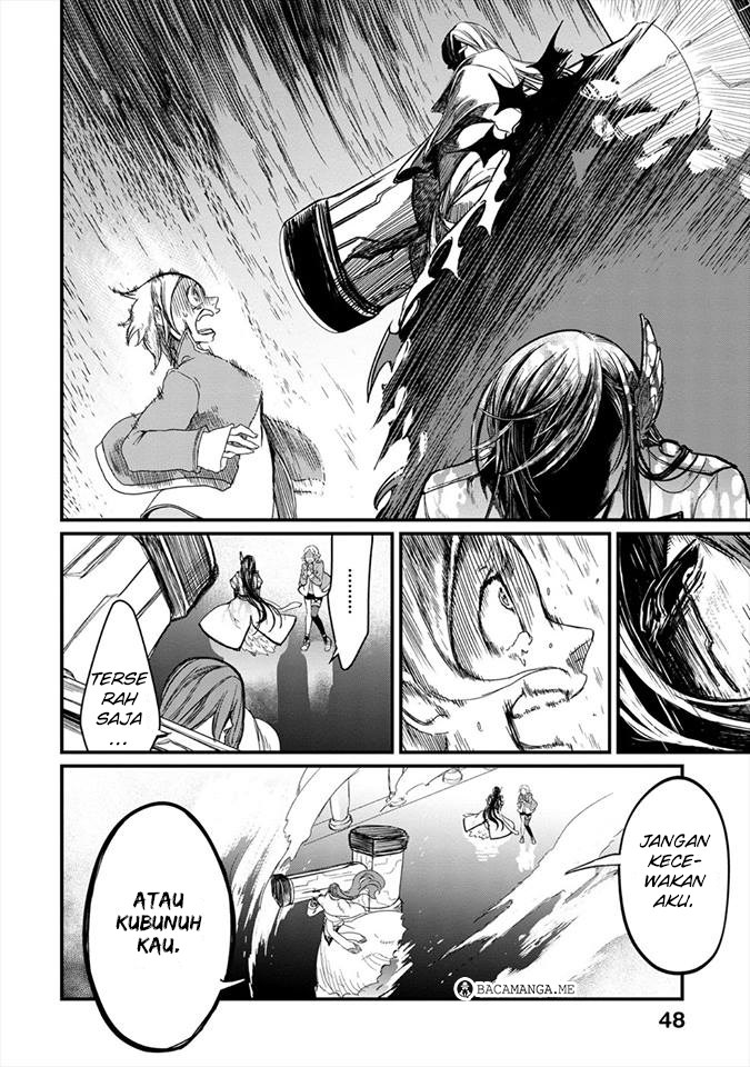 Shuumatsu no Valkyrie