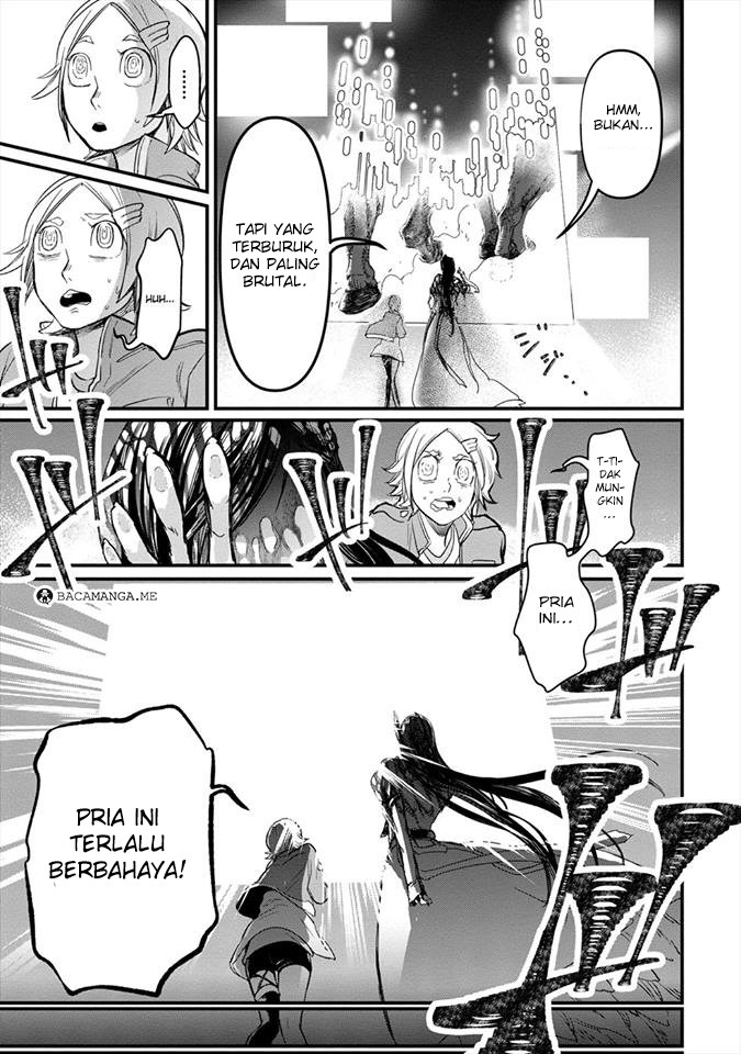 Shuumatsu no Valkyrie