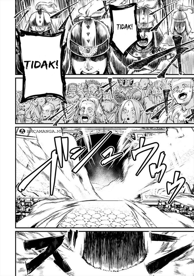 Shuumatsu no Valkyrie