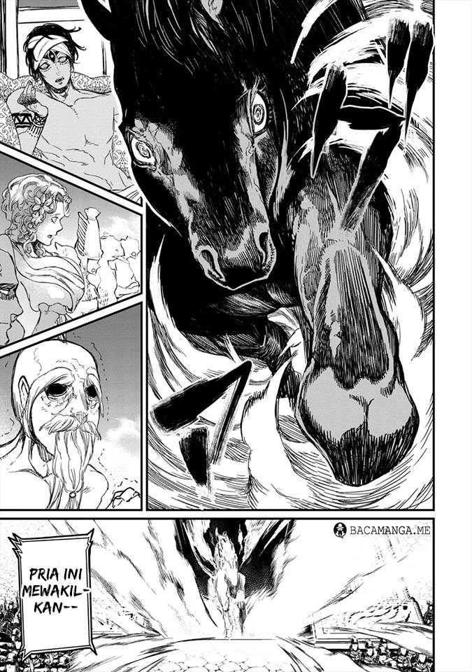 Shuumatsu no Valkyrie