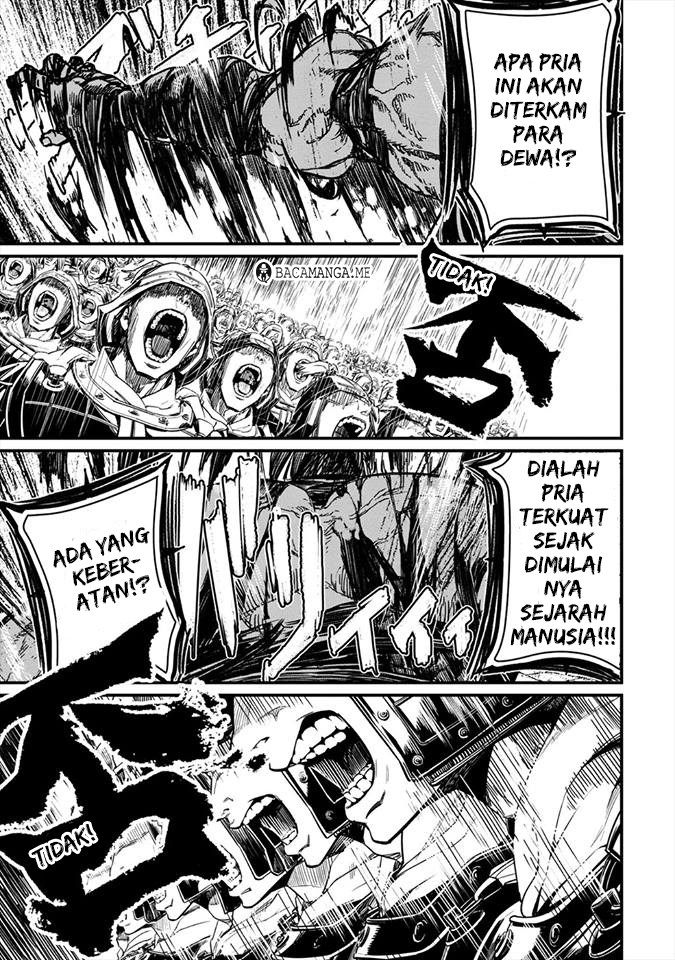 Shuumatsu no Valkyrie