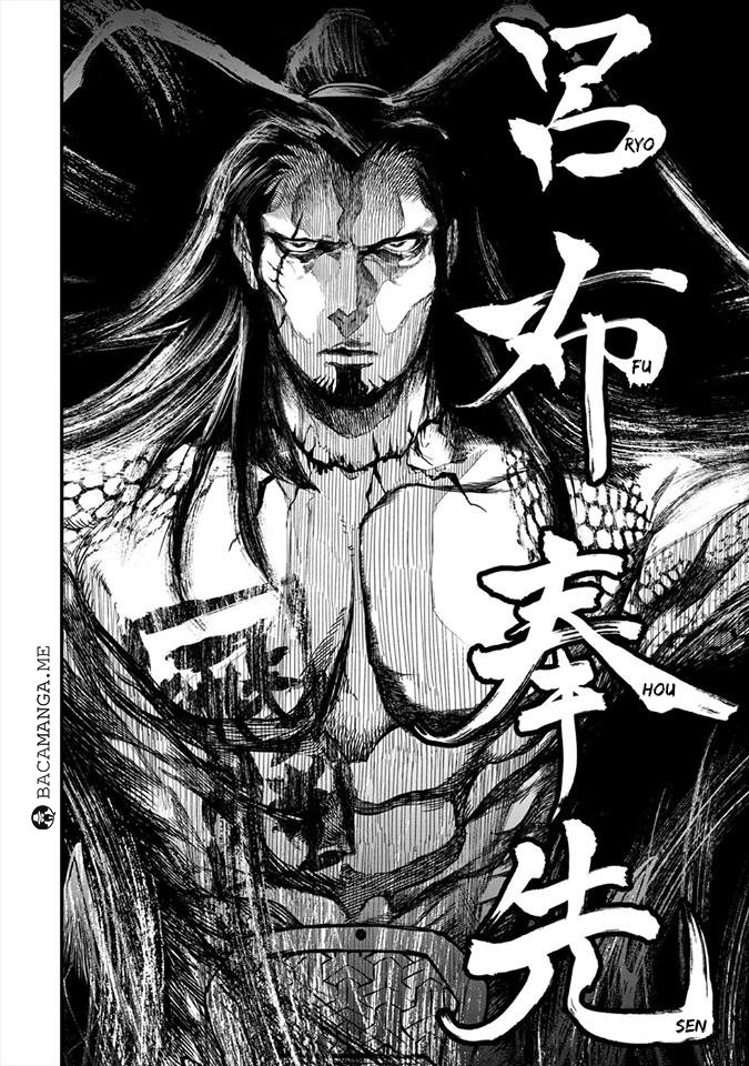 Shuumatsu no Valkyrie