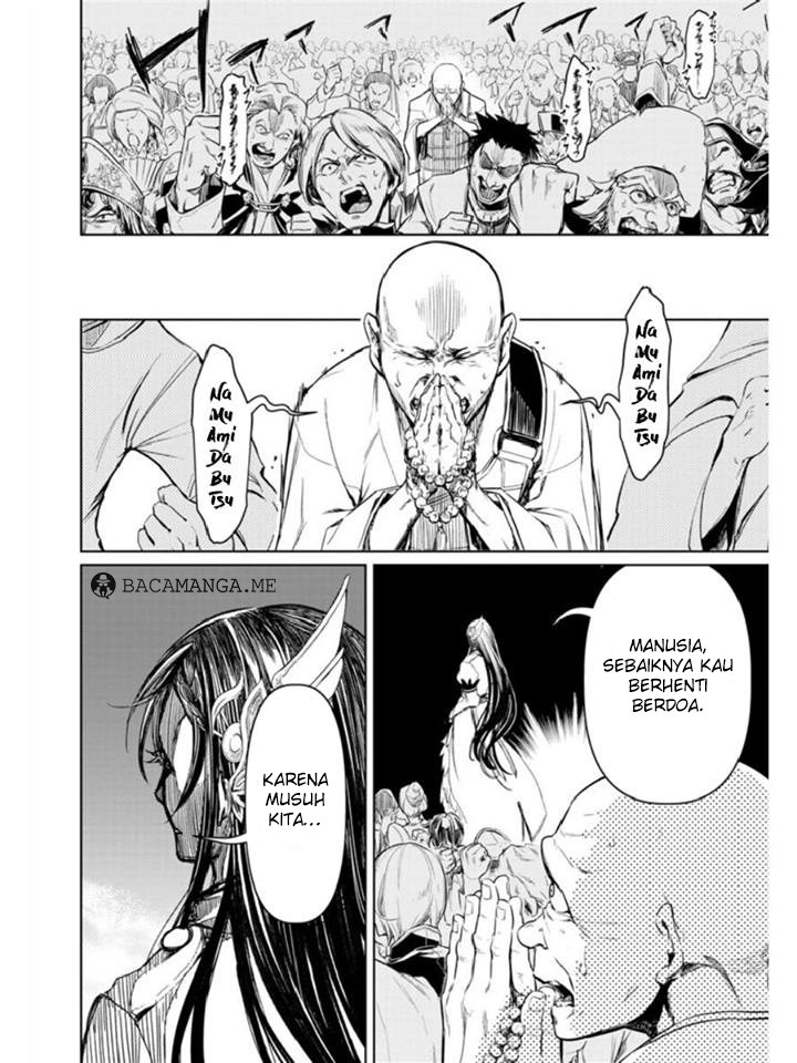 Shuumatsu no Valkyrie