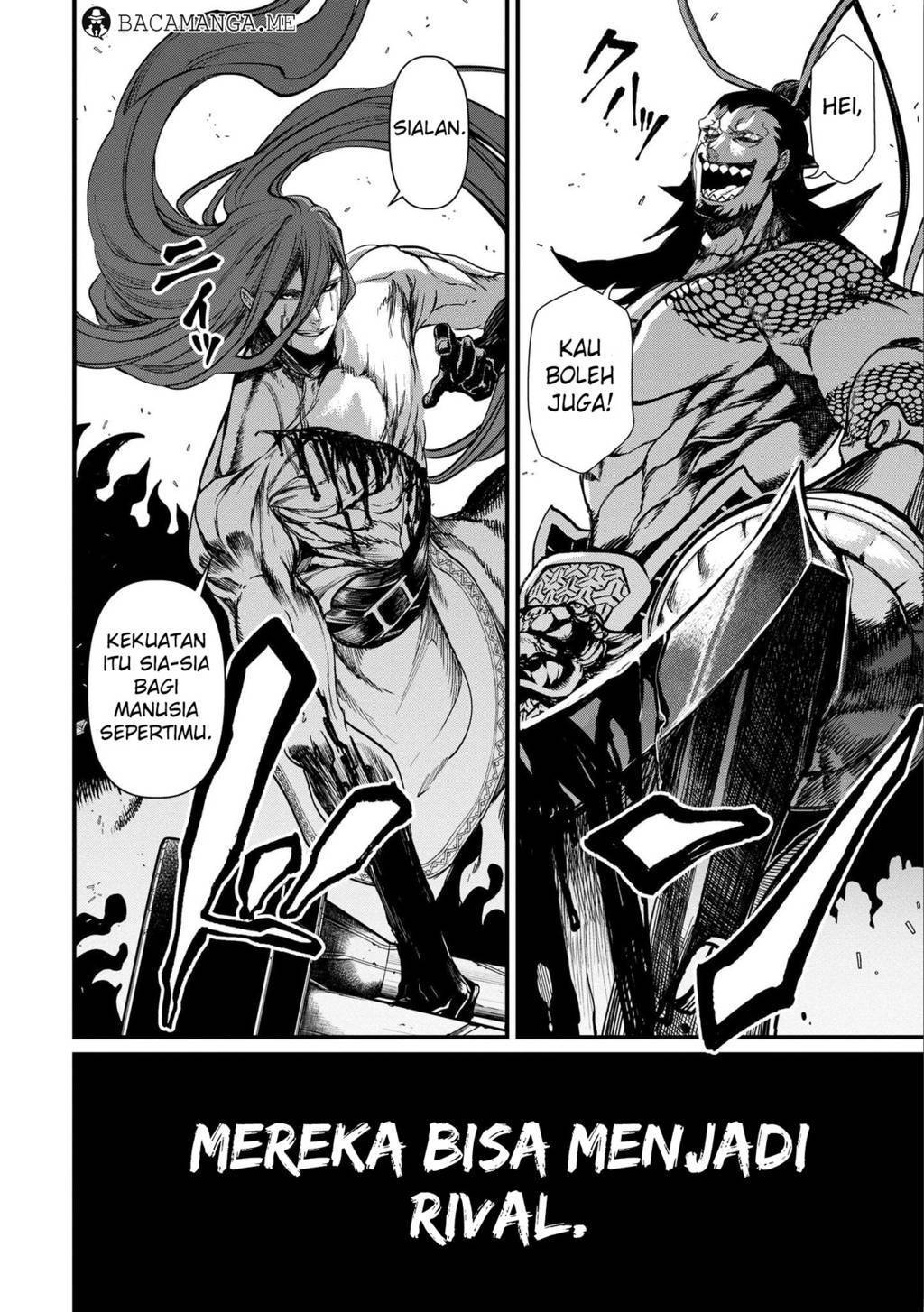 Shuumatsu no Valkyrie