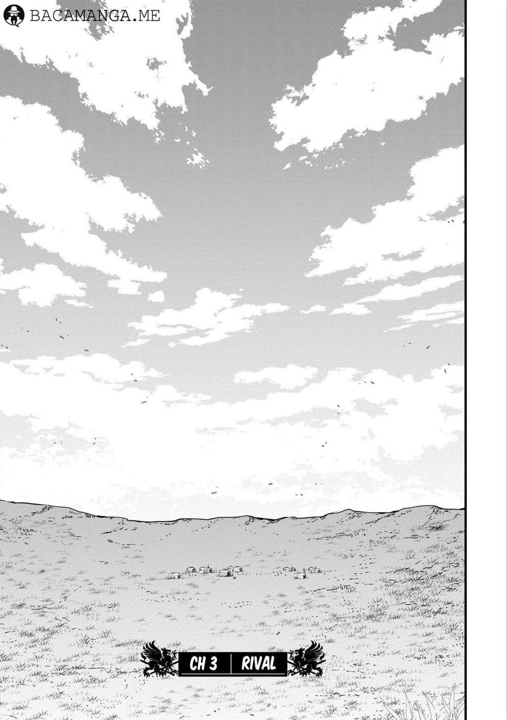 Shuumatsu no Valkyrie