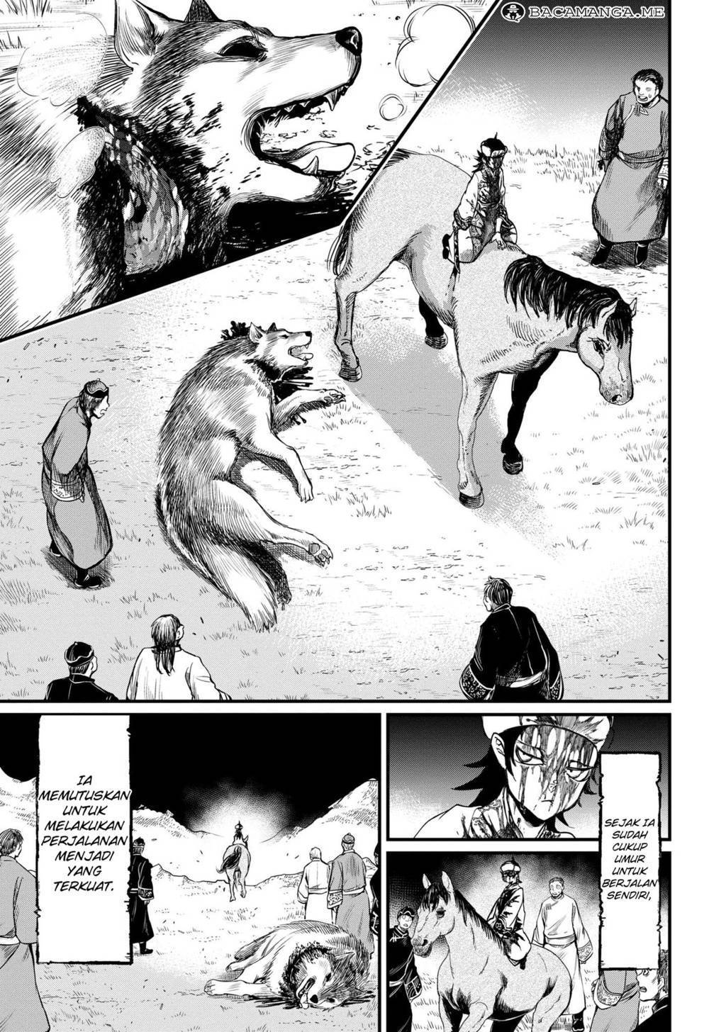 Shuumatsu no Valkyrie
