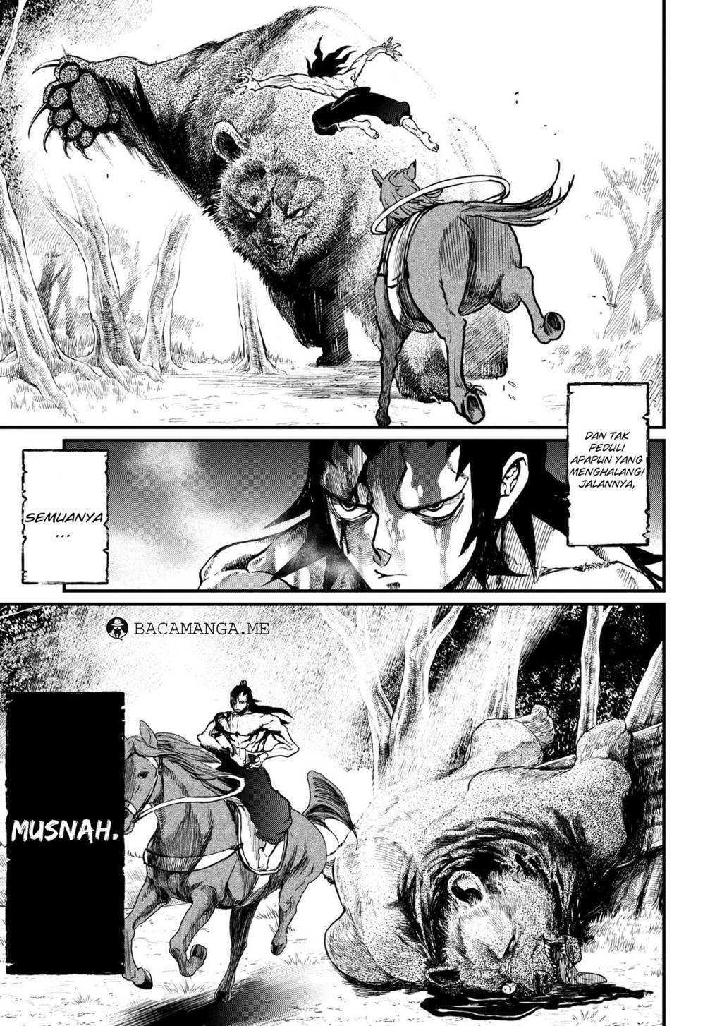 Shuumatsu no Valkyrie