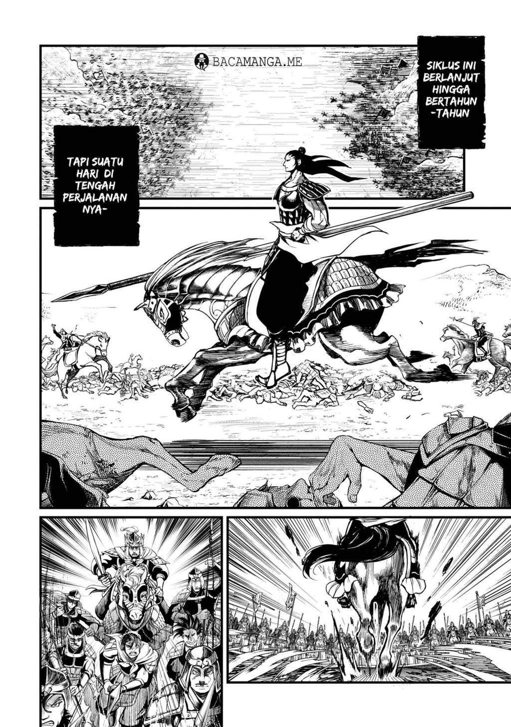 Shuumatsu no Valkyrie