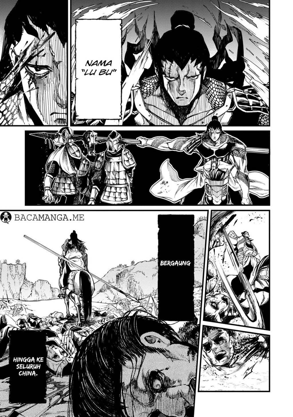 Shuumatsu no Valkyrie