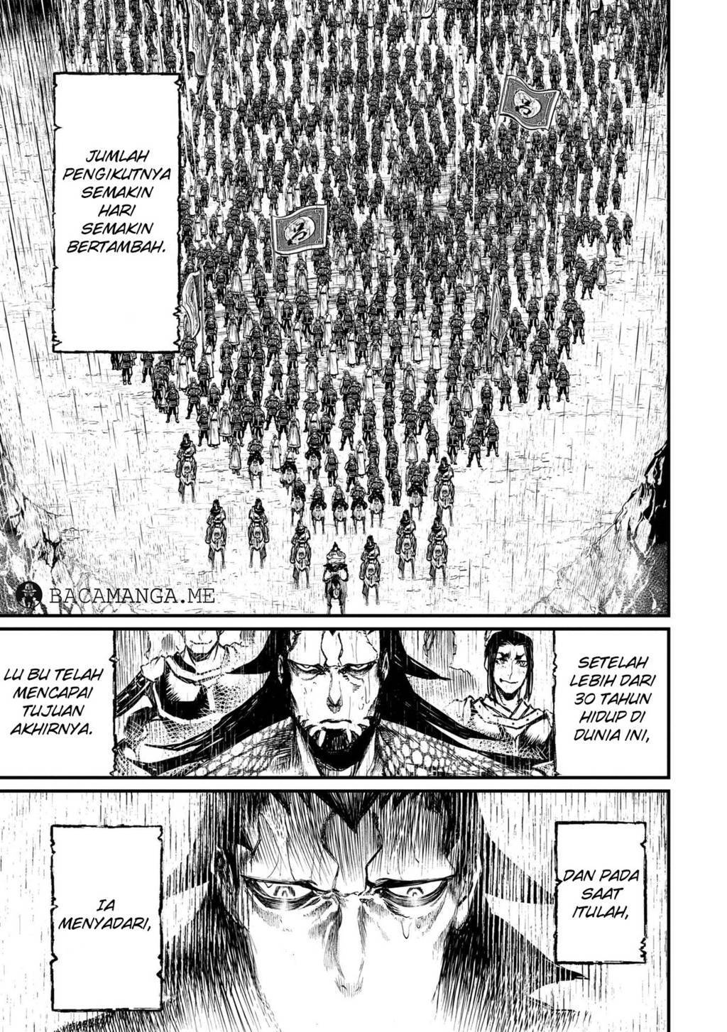 Shuumatsu no Valkyrie