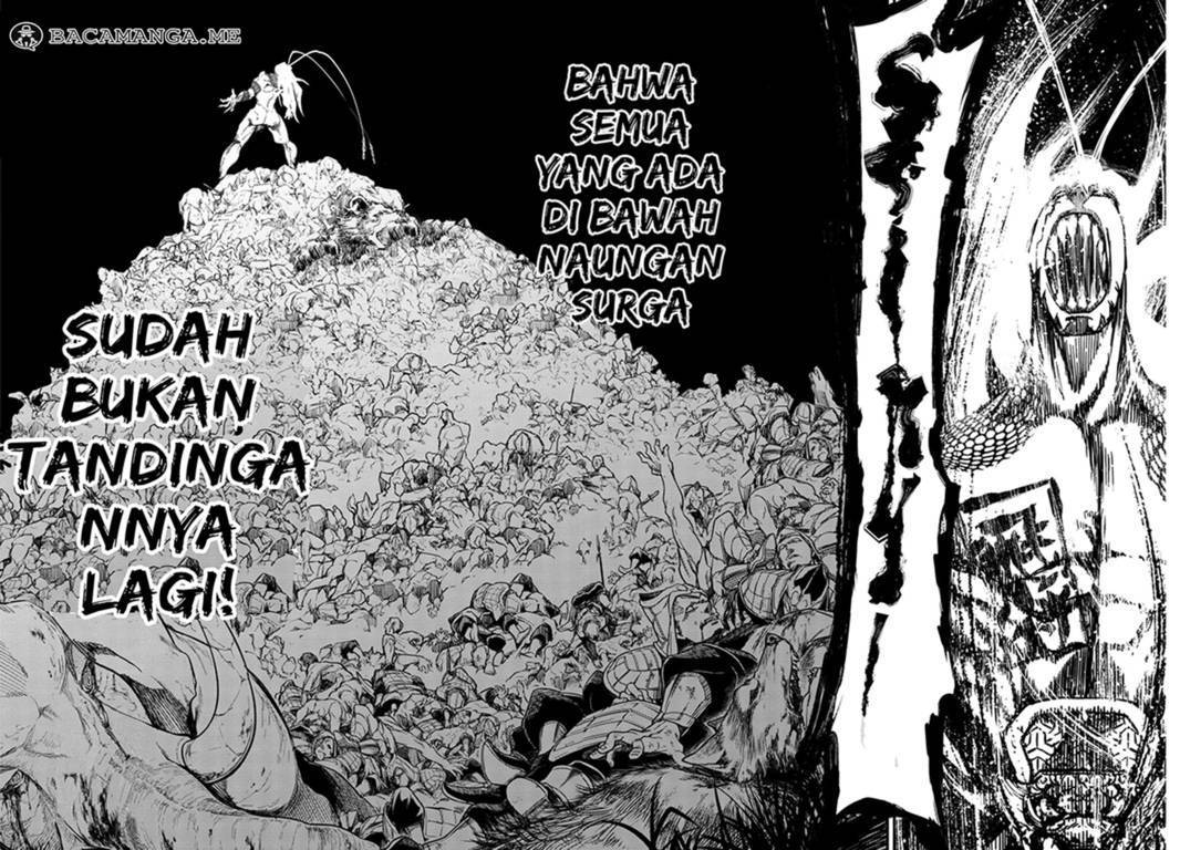 Shuumatsu no Valkyrie