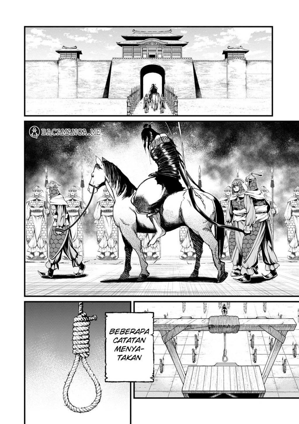 Shuumatsu no Valkyrie