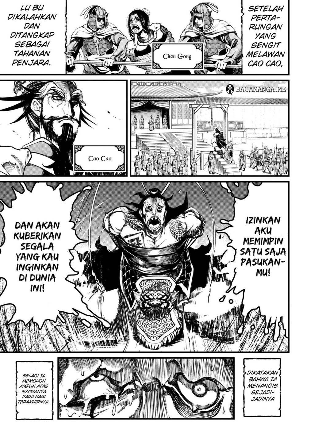 Shuumatsu no Valkyrie