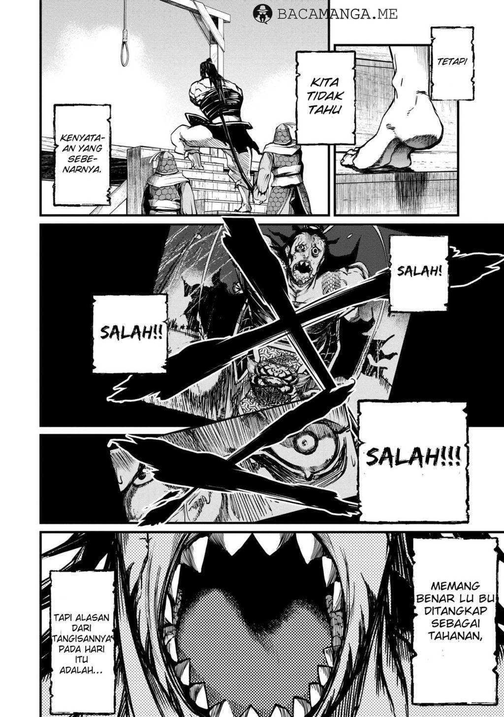 Shuumatsu no Valkyrie