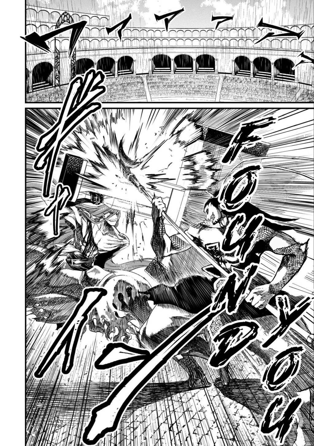 Shuumatsu no Valkyrie