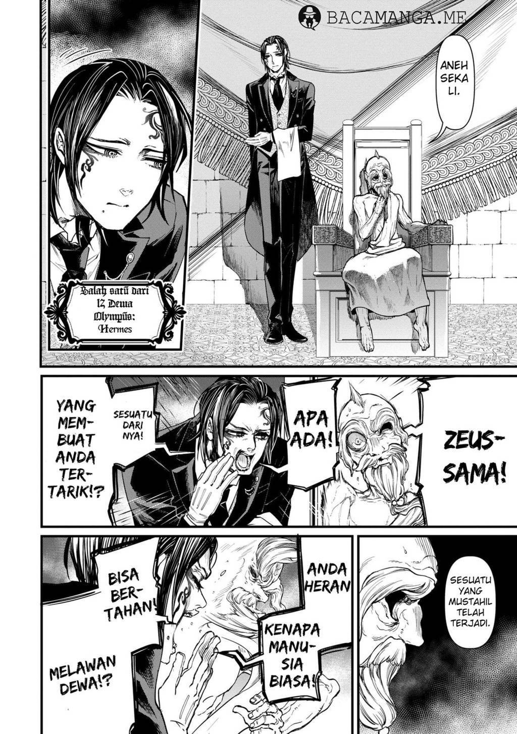 Shuumatsu no Valkyrie