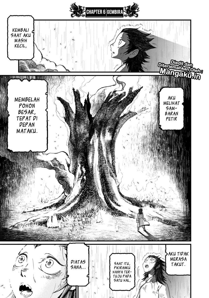 Shuumatsu no Valkyrie