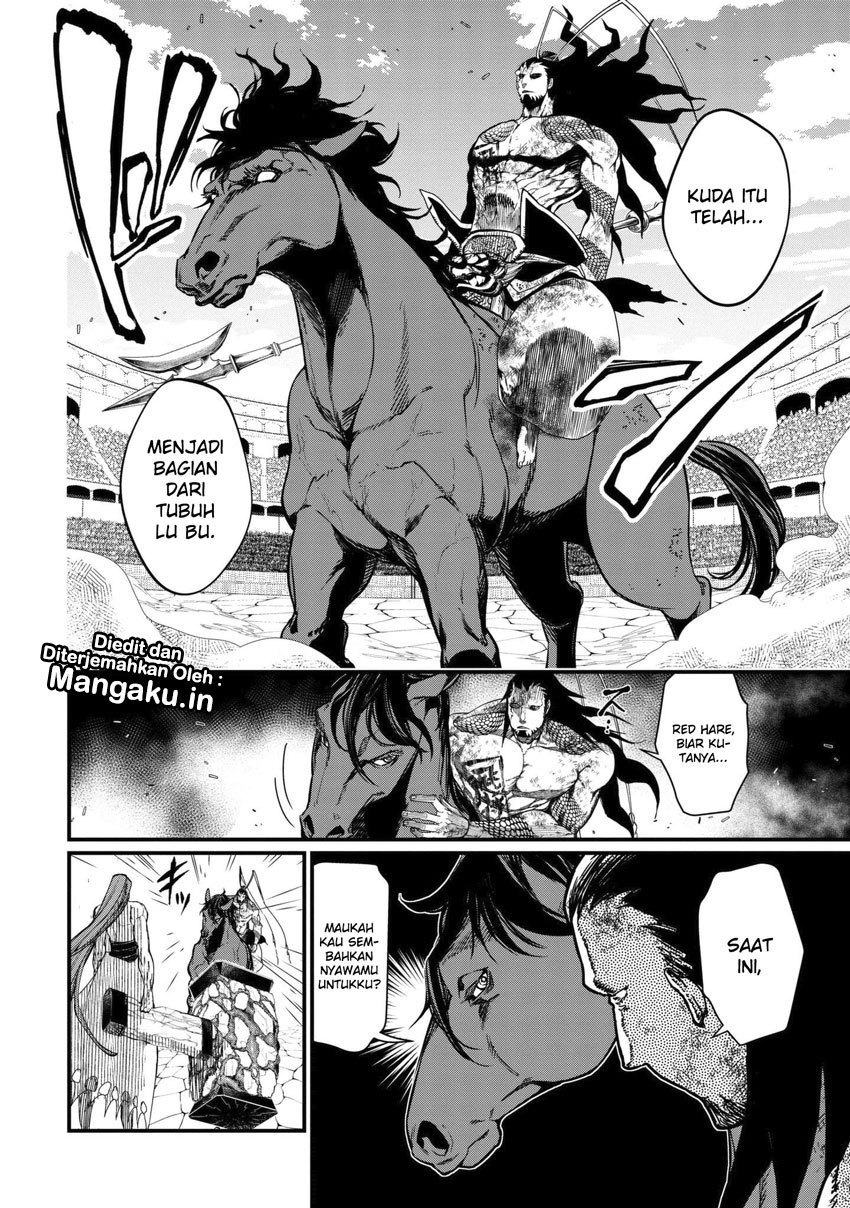 Shuumatsu no Valkyrie