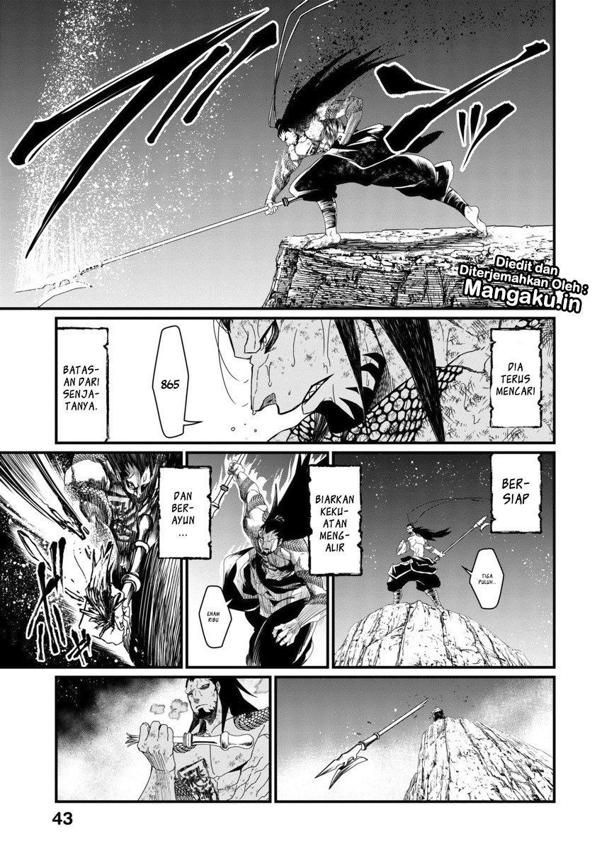 Shuumatsu no Valkyrie