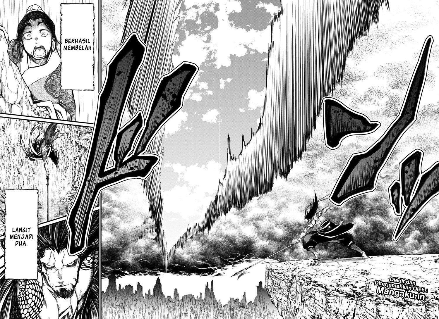 Shuumatsu no Valkyrie