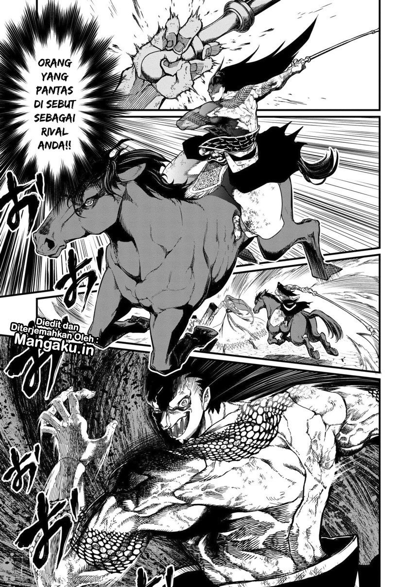 Shuumatsu no Valkyrie