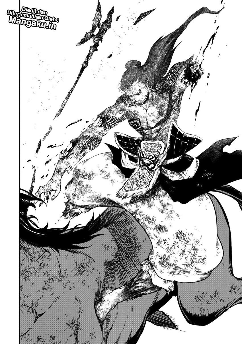 Shuumatsu no Valkyrie