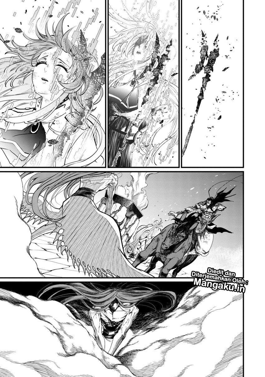 Shuumatsu no Valkyrie