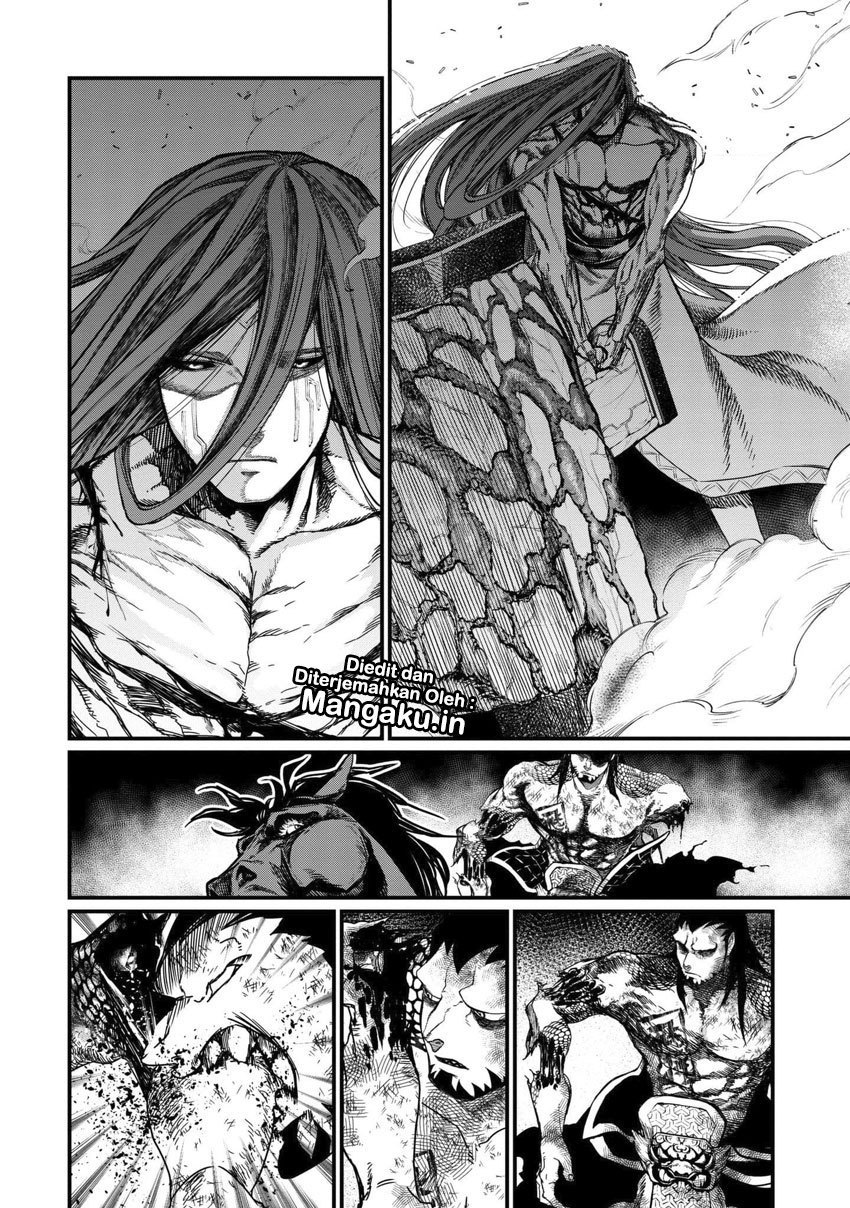 Shuumatsu no Valkyrie