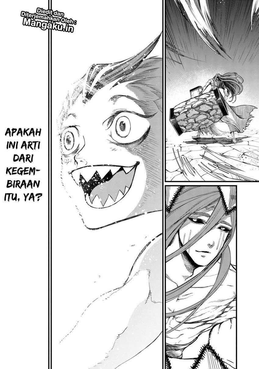 Shuumatsu no Valkyrie