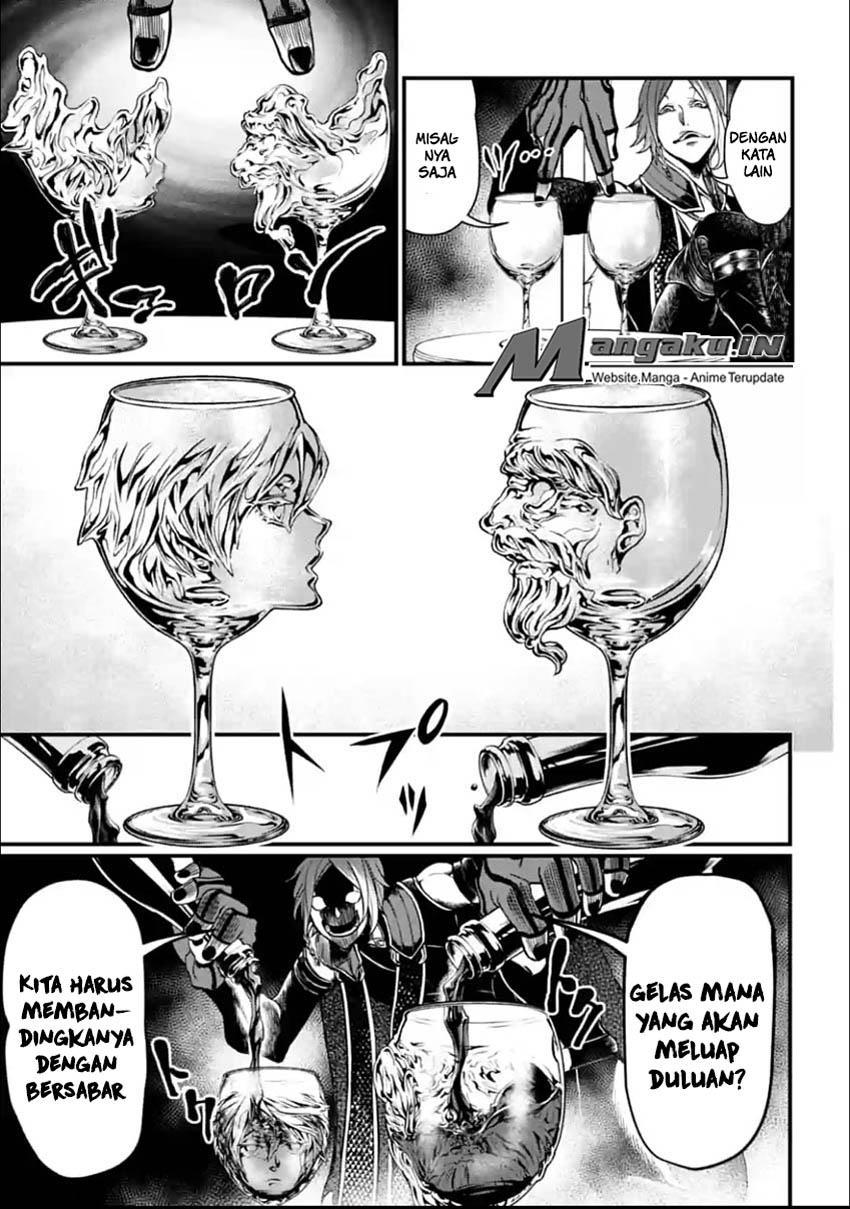 Shuumatsu no Valkyrie