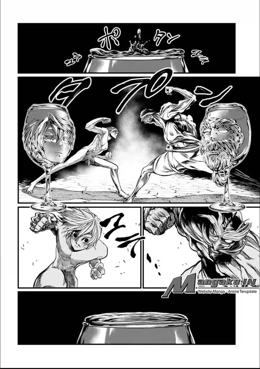 Shuumatsu no Valkyrie