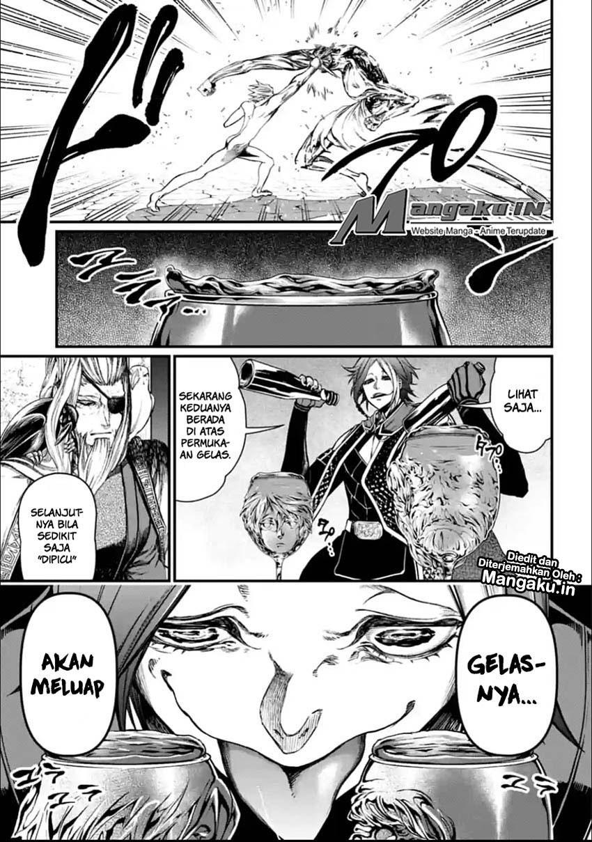 Shuumatsu no Valkyrie