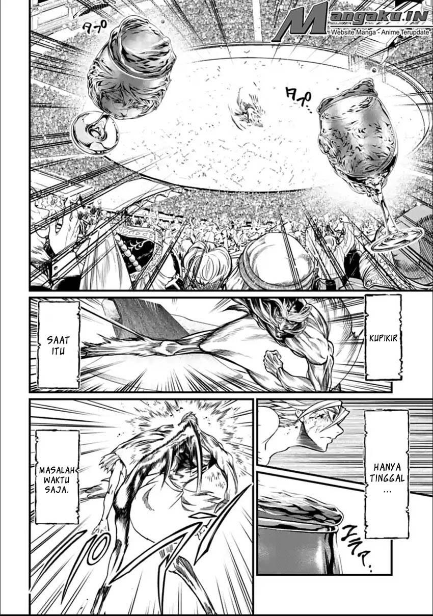 Shuumatsu no Valkyrie