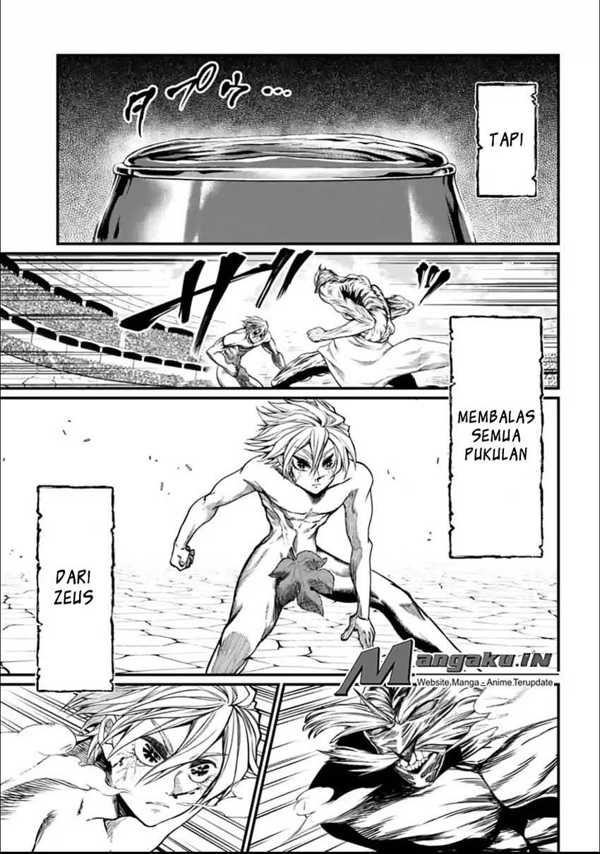 Shuumatsu no Valkyrie
