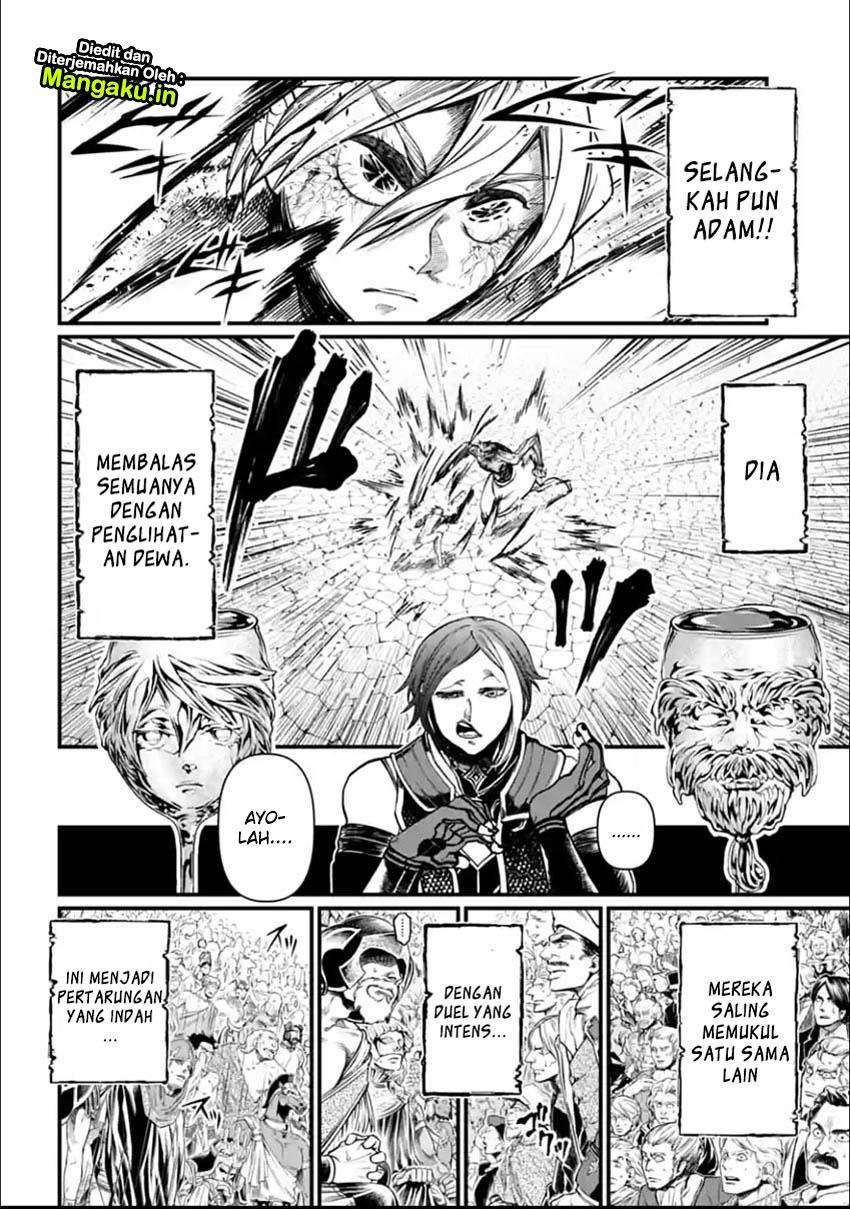 Shuumatsu no Valkyrie