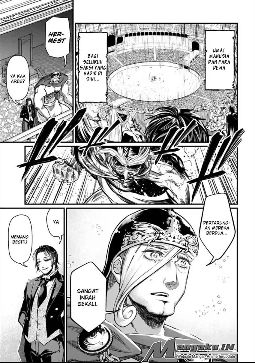 Shuumatsu no Valkyrie