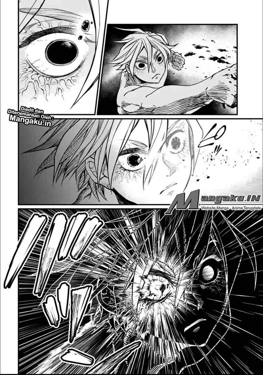 Shuumatsu no Valkyrie