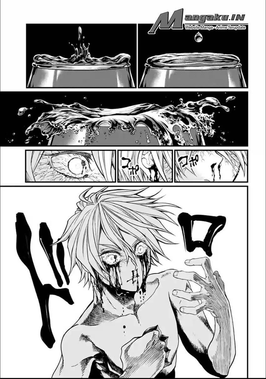 Shuumatsu no Valkyrie
