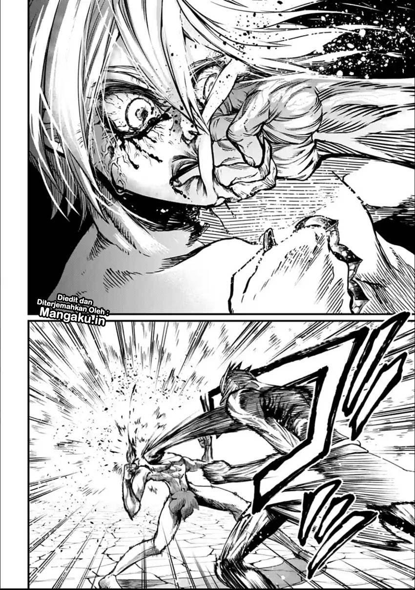 Shuumatsu no Valkyrie
