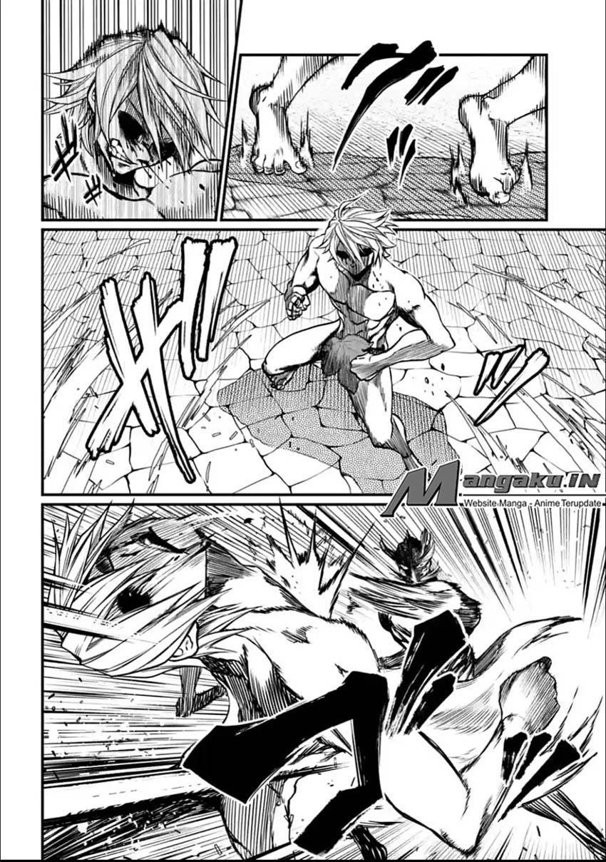 Shuumatsu no Valkyrie