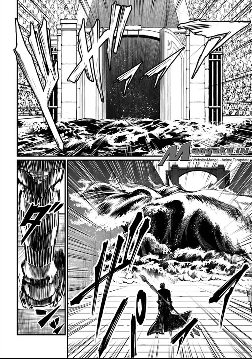 Shuumatsu no Valkyrie