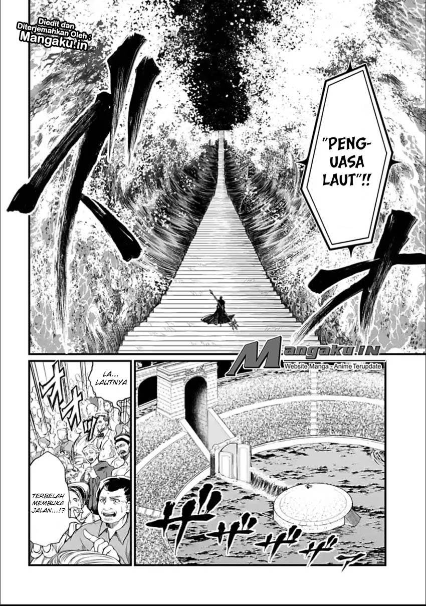 Shuumatsu no Valkyrie