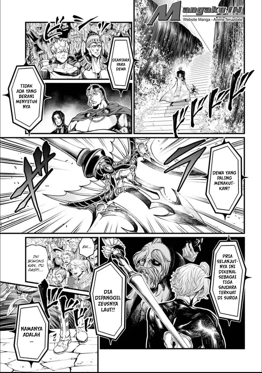Shuumatsu no Valkyrie