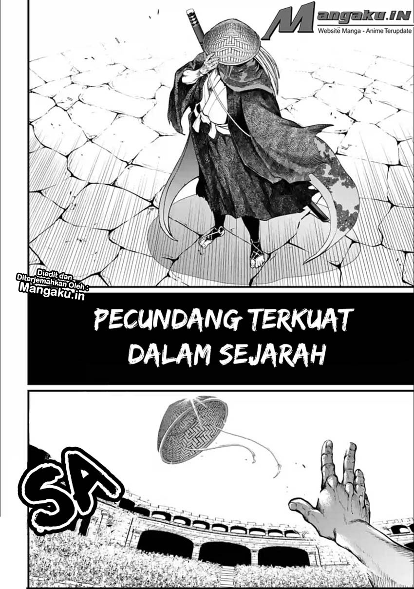 Shuumatsu no Valkyrie