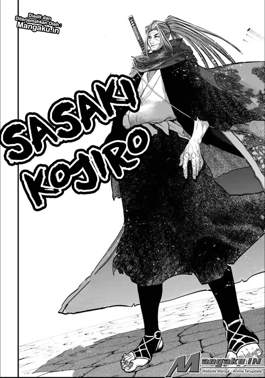 Shuumatsu no Valkyrie