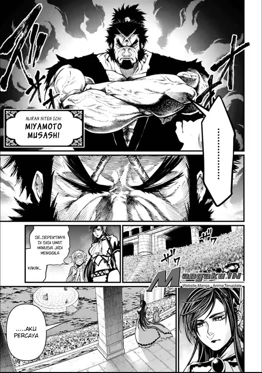 Shuumatsu no Valkyrie